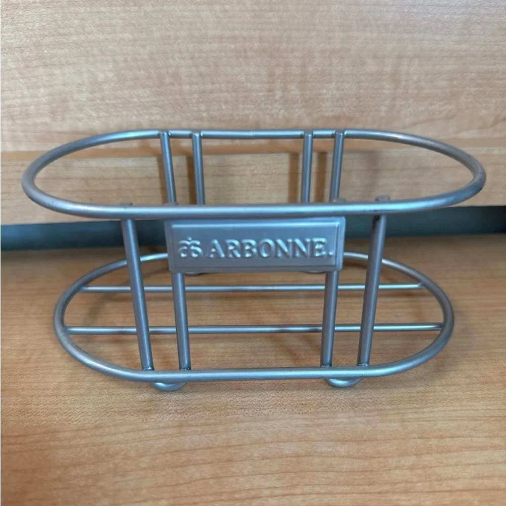 Arbonne Soap and Lotion Holder
